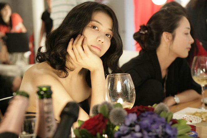 The Actresses - Photos - Ok-vin Kim