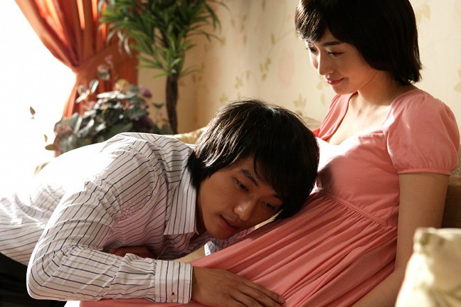 Byutipul seondei - Z filmu - Min Namkoong, Ji-hye Wang