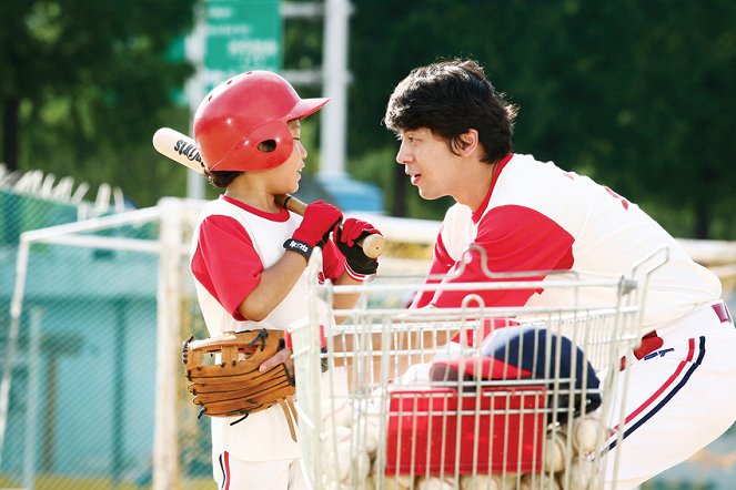 Narara Heo Dong-gu - Film - Oh-joong Kwon