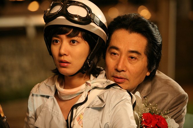 Beurabo mai raipeu - Z filmu - So-yeon Lee, Yoon-shik Baek