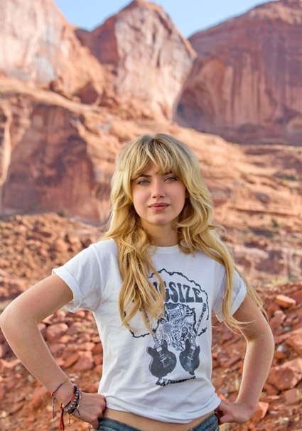 Need for Speed: O Filme - Promo - Imogen Poots