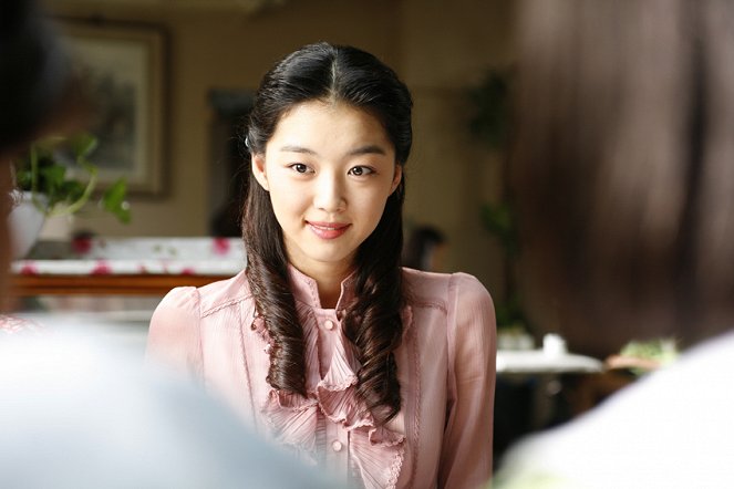 Gamunui buhwal : gamunui yeonggwang 3 - Do filme - Hee-jin Jang