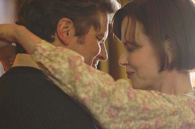Les Voies du destin - Film - Colin Firth, Nicole Kidman