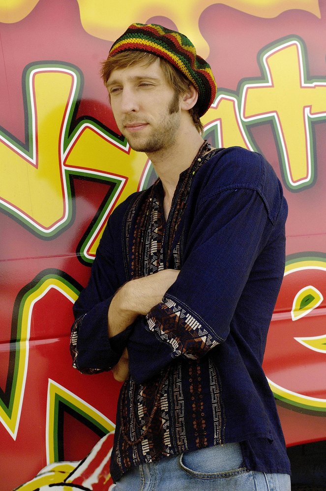 Wieners - Do filme - Joel David Moore