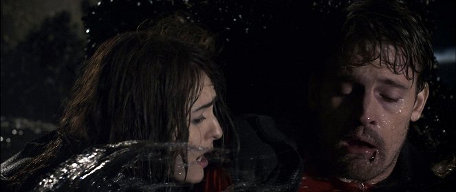 The Silent Thief - Filmfotos - Scout Taylor-Compton, Josh Pence