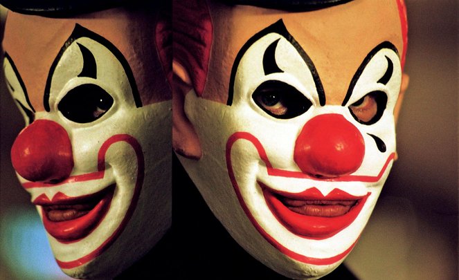 Der Clown - Z filmu
