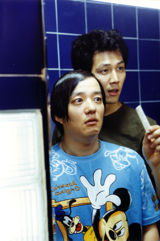 Oh! Brothers - Photos - Beom-soo Lee, Jung-jae Lee