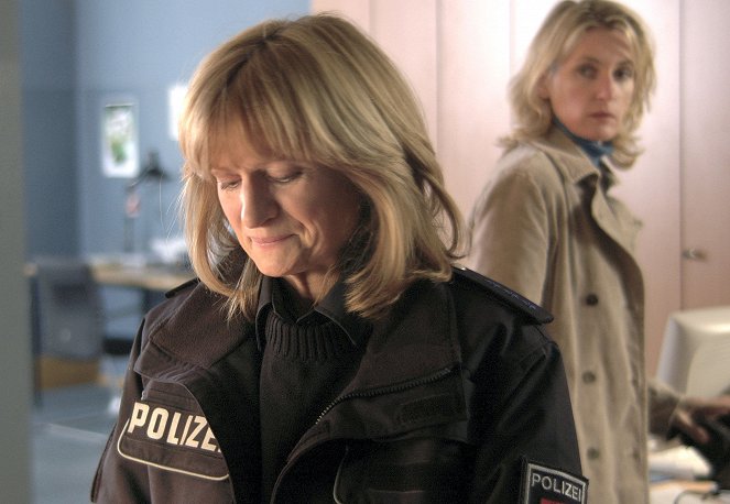 Tatort - Pauline - Kuvat elokuvasta - Johanna Gastdorf, Maria Furtwängler