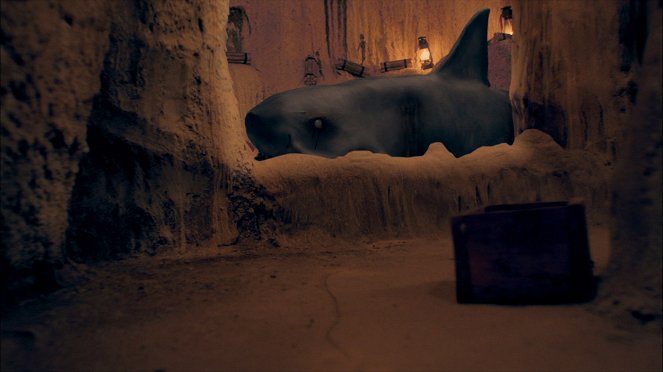 Ghost Shark - Film