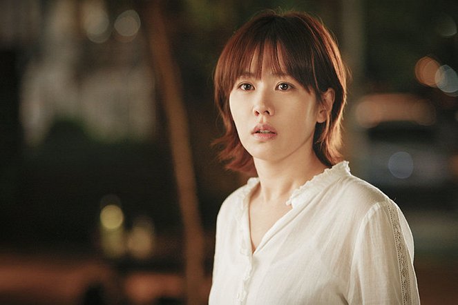 Gongbum - De la película - Ye-jin Son