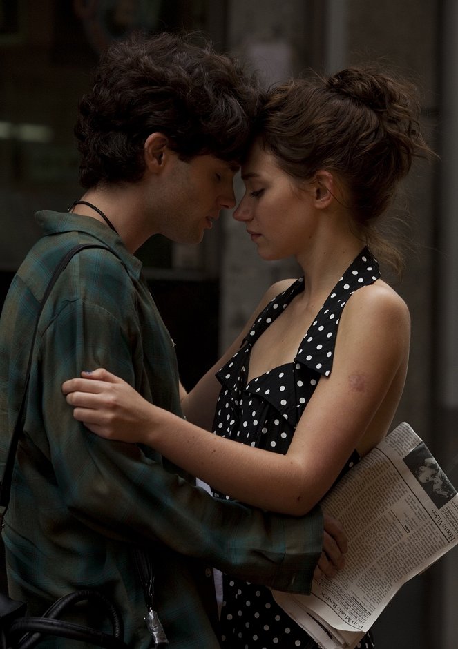 Greetings from Tim Buckley - Photos - Penn Badgley, Imogen Poots