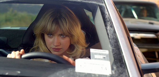 Need for Speed - Photos - Imogen Poots