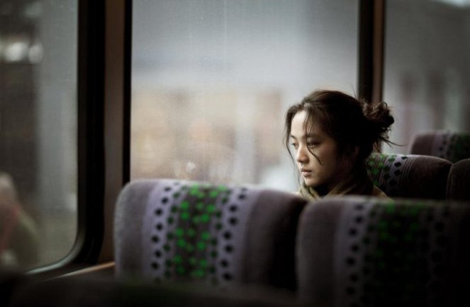 Man-choo - Kuvat elokuvasta - Wei Tang