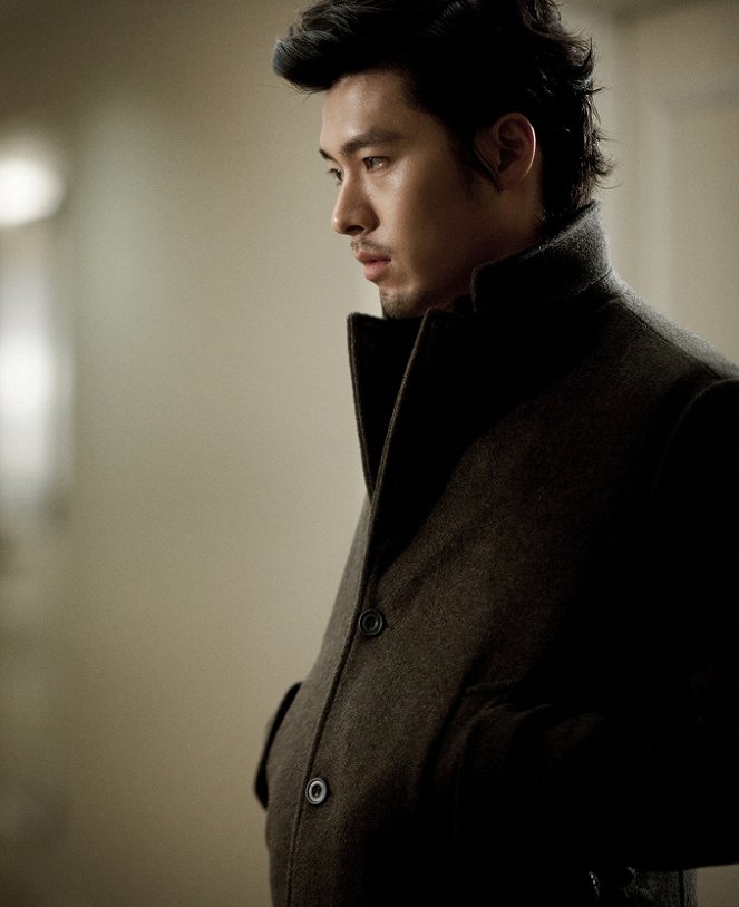 Man-choo - De la película - Bin Hyun