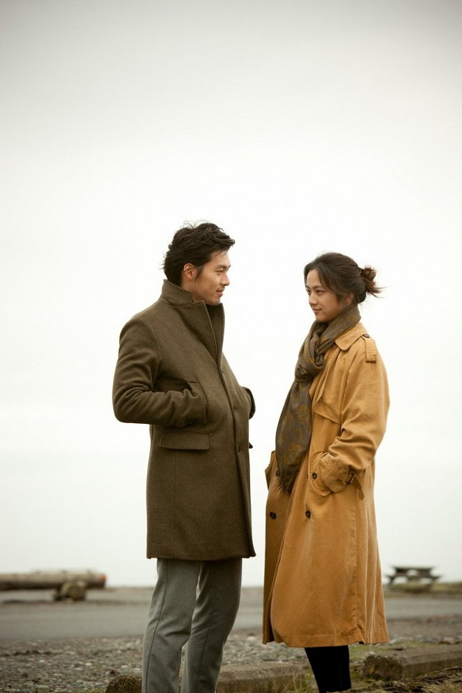 Man-choo - De la película - Bin Hyun, Wei Tang