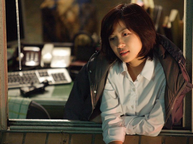 Nae sarang nae gyeote - De filmes - Ji-won Ha
