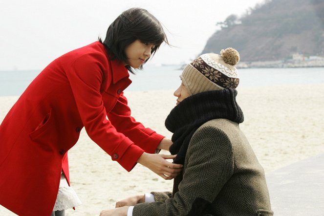 Nae sarang nae gyeote - Z filmu - Ji-won Ha