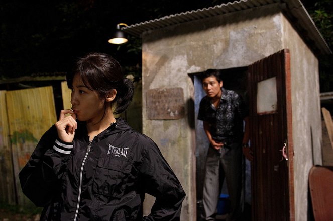 1 Beongaeui gijeok - Filmfotók - Ji-won Ha
