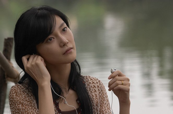 Muoi - De la película - Ye-ryeon Cha
