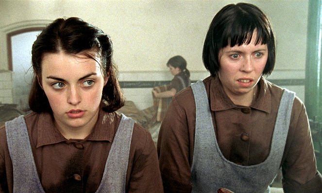 Las hermanas de la Magdalena - De la película - Nora-Jane Noone, Eileen Walsh