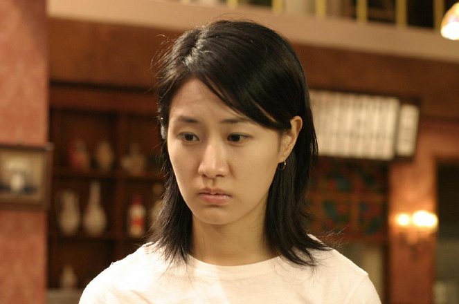 Ma Femme est un gangster 2 - Film - Eun-kyeong Shin