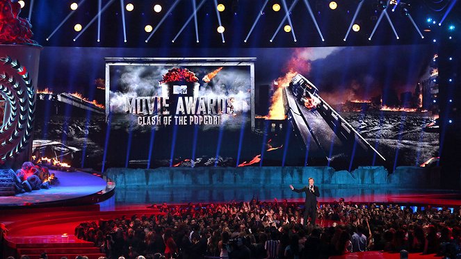 2014 MTV Movie Awards - Kuvat elokuvasta