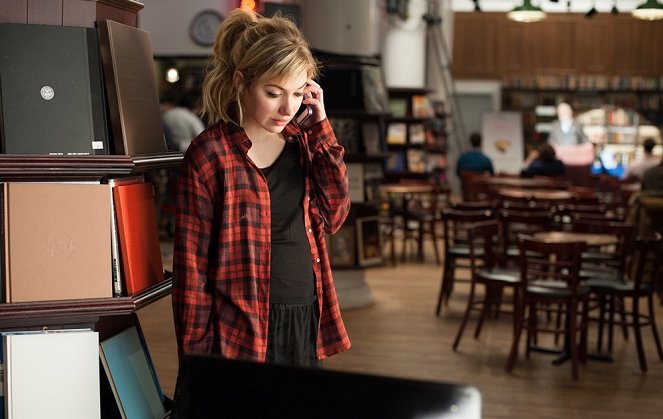 Célibataires... ou presque - Film - Imogen Poots