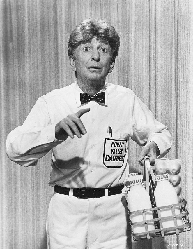 Live a Little, Love a Little - Film - Sterling Holloway