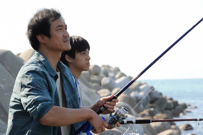 Namjjeukeuro twieo - Kuvat elokuvasta - Sung-kyun Kim, Seung-hwan Baek