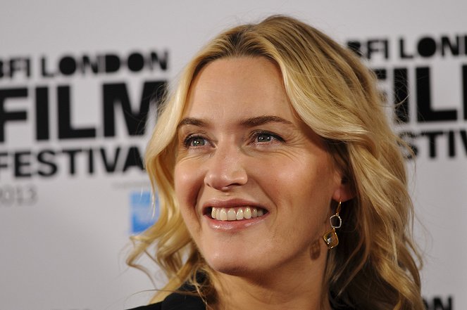 Labor Day - Events - Kate Winslet