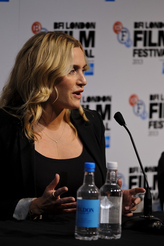 Labor Day - Events - Kate Winslet