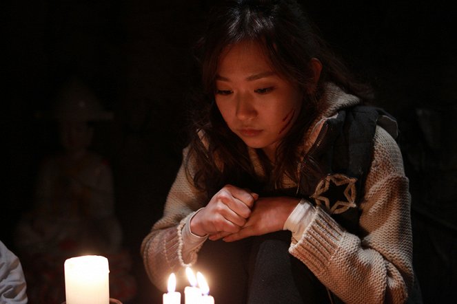 Mooseowon iyagi 2 - Do filme - Seul-gi Kim