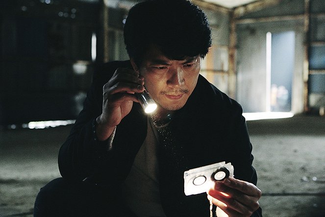 Mongtajoo - De la película - Sang-kyung Kim