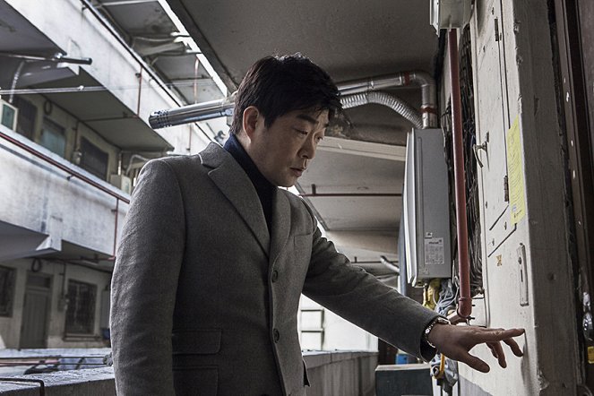 Soombakkokjil - Kuvat elokuvasta - Son Hyun-joo
