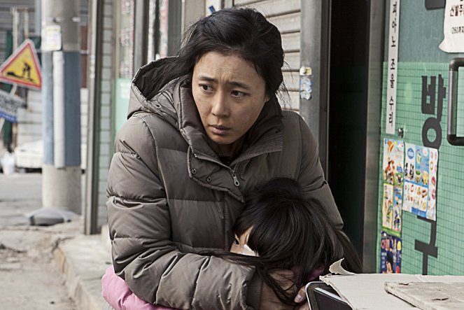 Soombakkokjil - De filmes - Jeong-hee Moon