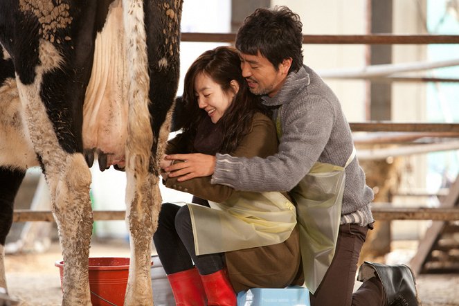 All About My Wife - Photos - Soo-jeong Im, Seung-ryong Ryoo