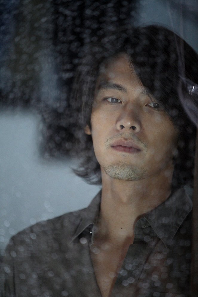 Kommt Regen, kommt Sonnenschein - Filmfotos - Bin Hyun