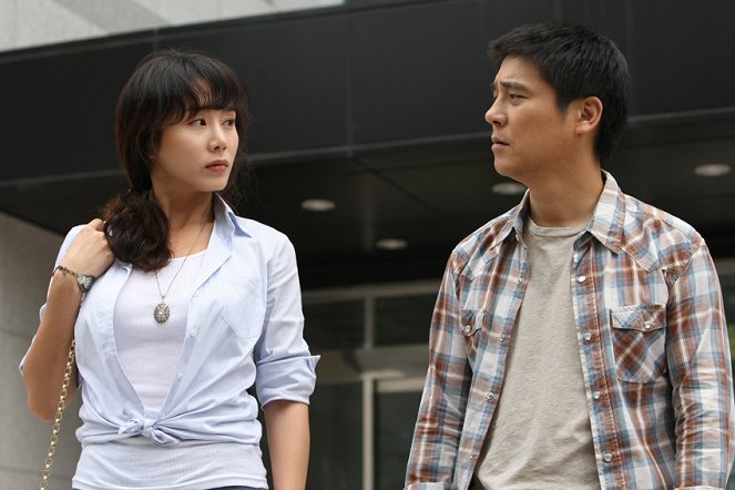 Cheongdambosal - De filmes - Ye-jin Park, Chang-jeong Im