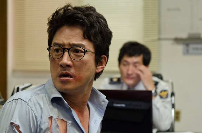 Return of the Mafia - Photos - Joon-ho Jeong