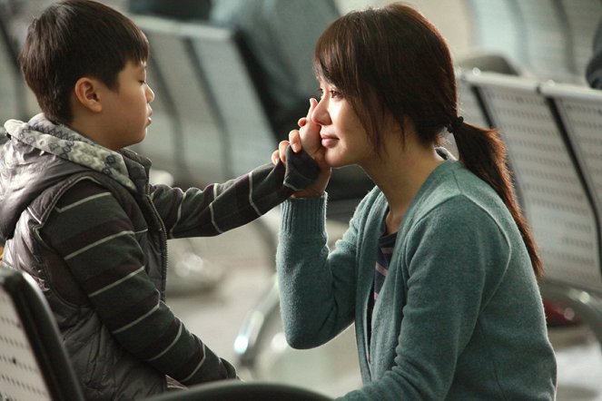 Mama - Kuvat elokuvasta - Hyeong-seok Lee, Jeong-hwa Eom