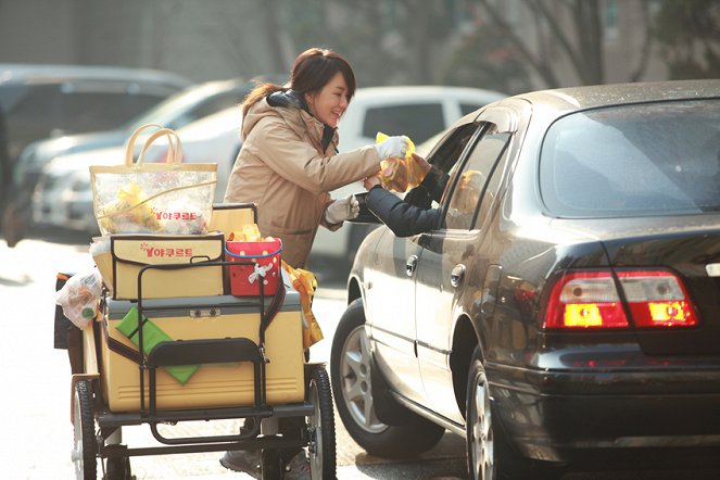 Mama - Filmfotos - Jeong-hwa Eom