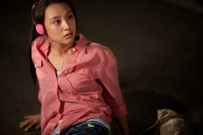 Romaentik hebeun - Z filmu - Ji-won Kim