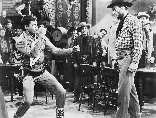 Pardners - Do filme - Jerry Lewis