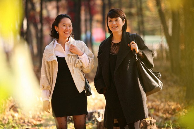 Barampigi joheun nal - Kuvat elokuvasta - Jin-seo Yoon, Hye-soo Kim