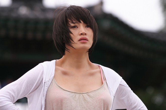 Barampigi joheun nal - De la película - Hye-soo Kim