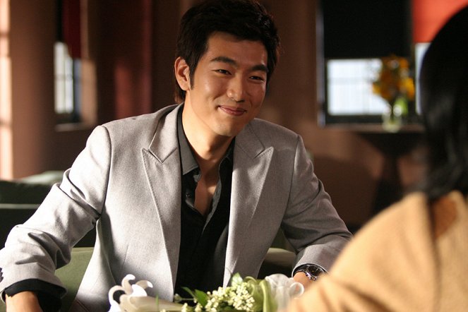Barampigi joheun nal - De la película - Jong-hyuk Lee