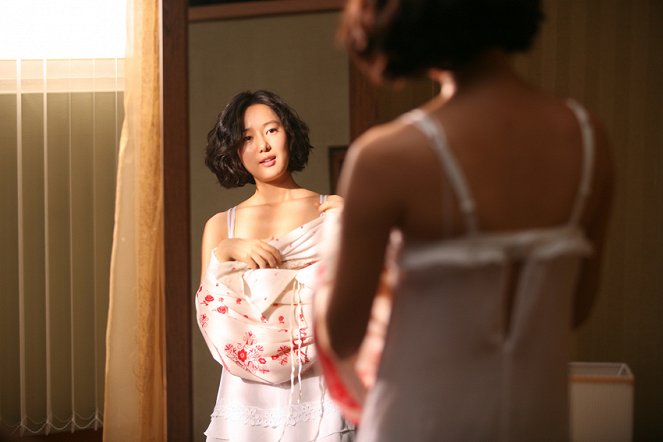 Barampigi joheun nal - De la película - Jin-seo Yoon