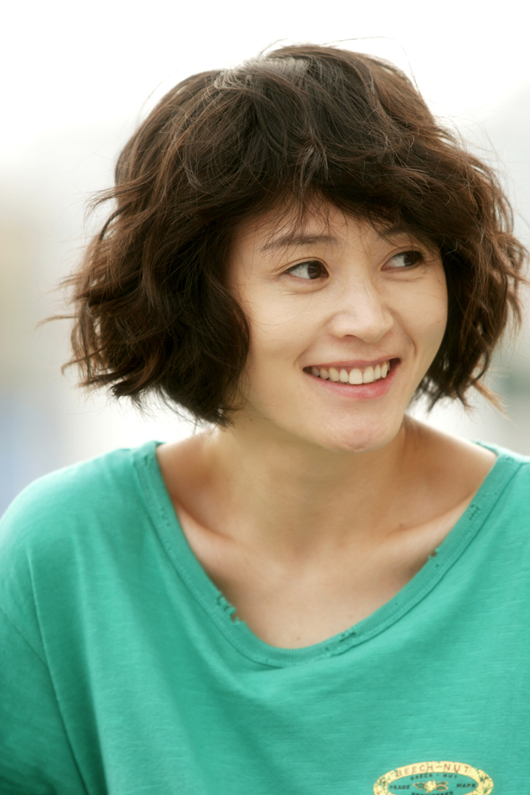 Johji anihanga - Film - Hye-soo Kim