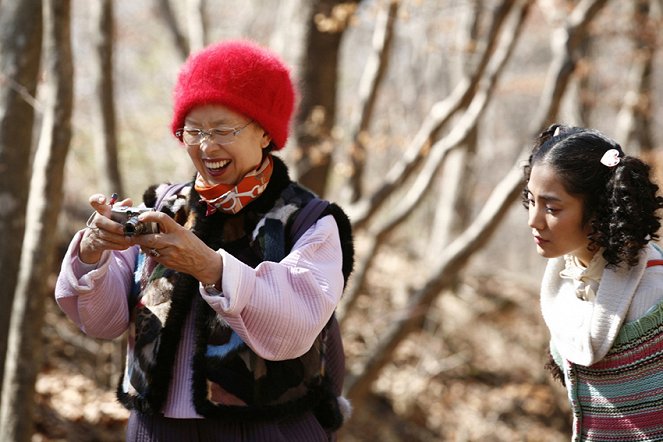 Kwonsunbunyeosa nabchisageon - Filmfotók - Moon-hee Na