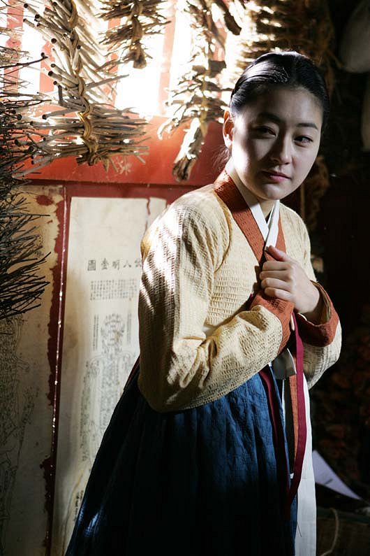 Shadows in the Palace - Photos - Jin-hee Park